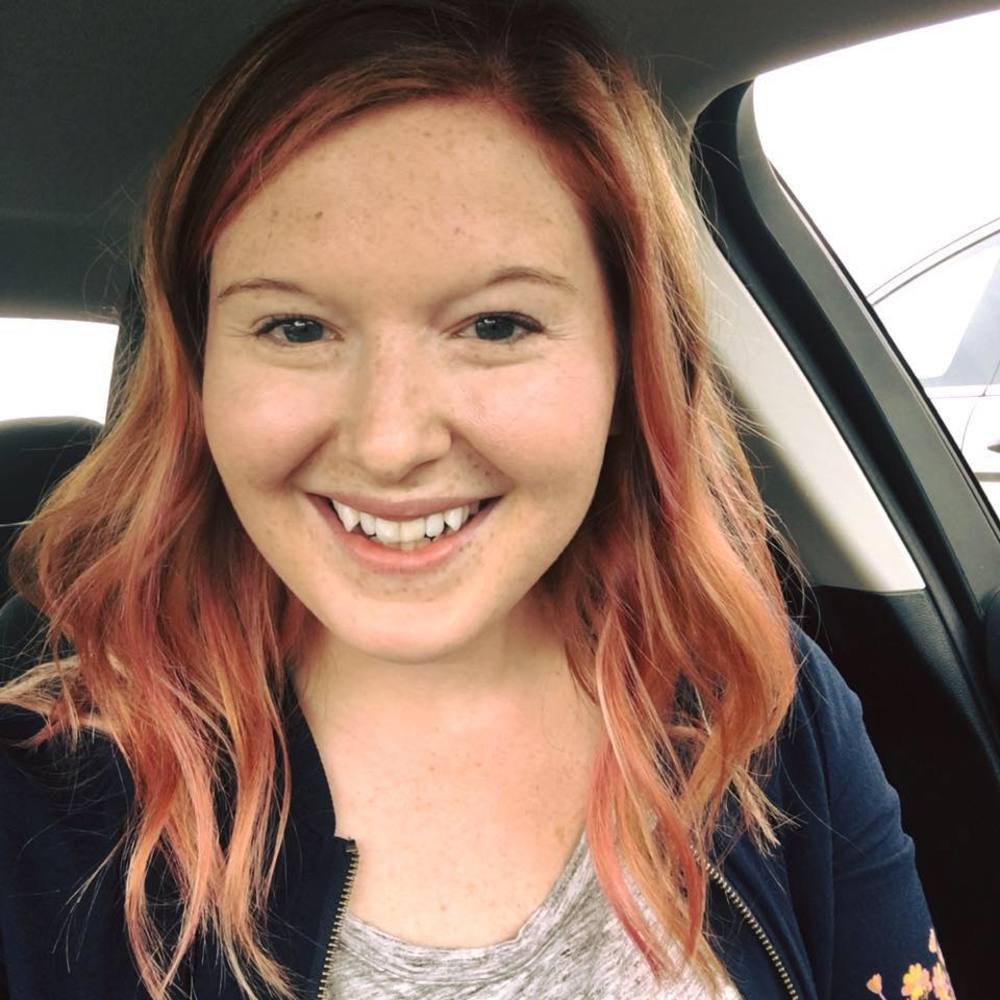 Meet your Posher, Samantha